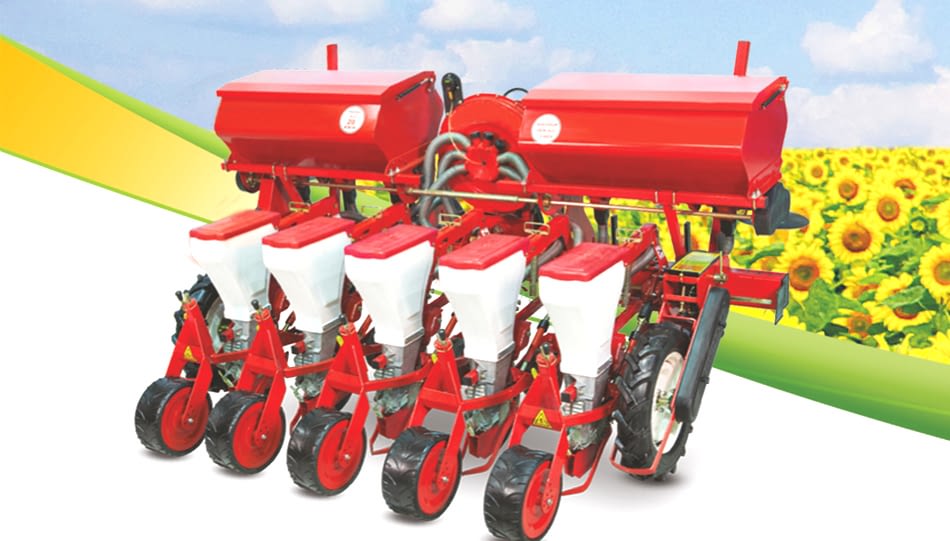 Pnomatik Mibzer Parçaları