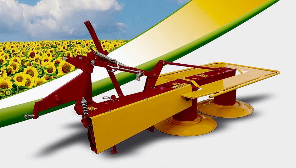 Tarım Aletleri Hidrolik Parçaları