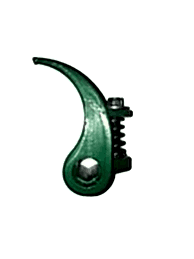 Alparslan Göz Kapağı