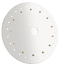 irtem-Sönmez Pimli Tohum Diski