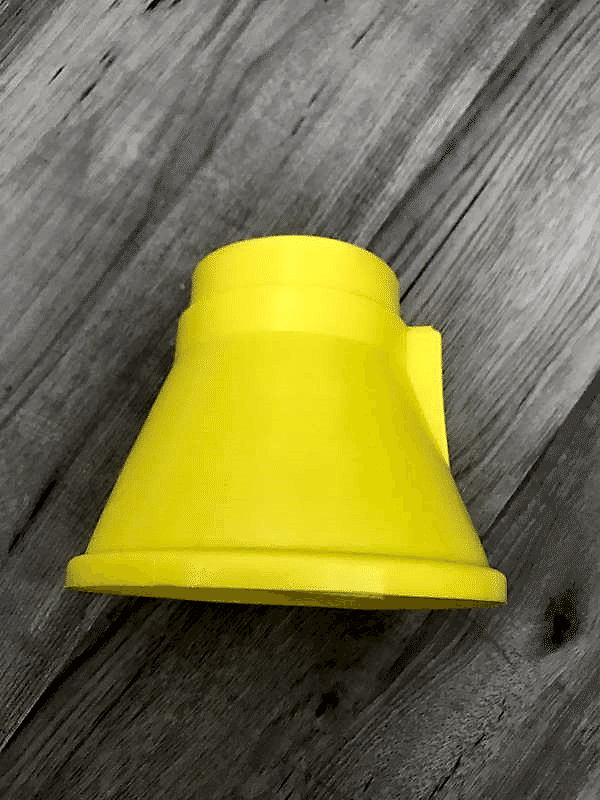 Küçük Şaft Muhafaza