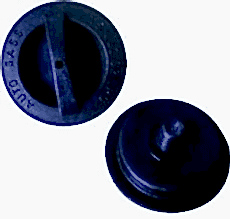 Lavato Depo Kapağı