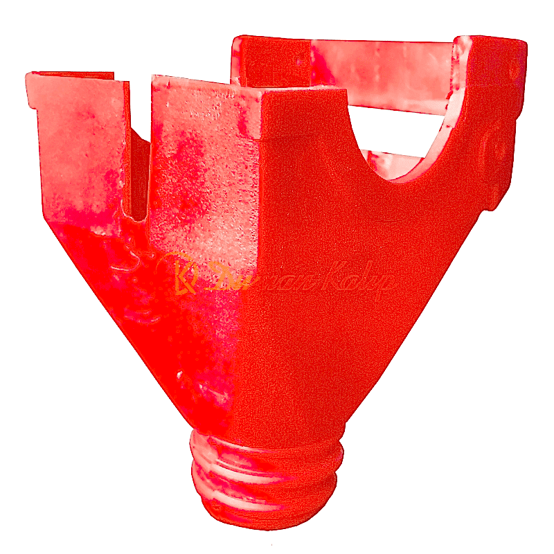 Özdöken-Özduman Eski Kafa