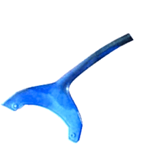 Özdöken Mavi Tüm Hortum