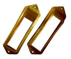 Özduman Açılı Gösterge