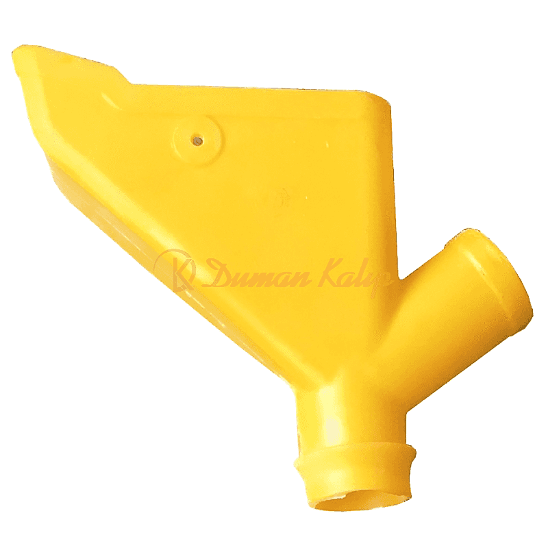 Öztunç-Öztekin Çift Giriş Kafa