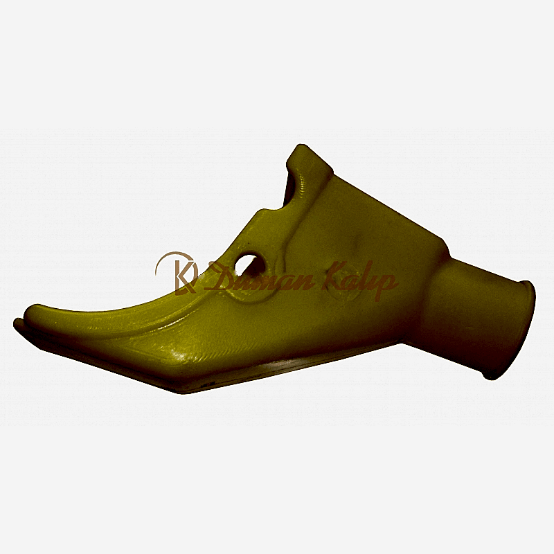 Öztunç-Öztekin Körüklü Hortum Başlığı