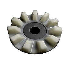 Pamuk Hasat Makina Dişlisi / Doffur