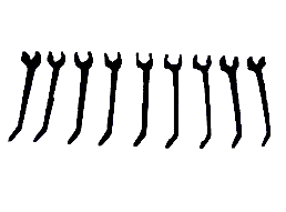 Plastik Sap Toplama Yayı