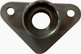 Sandık Üçgen Yataklama