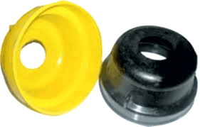 Şapkalı Şaft Muhafaza