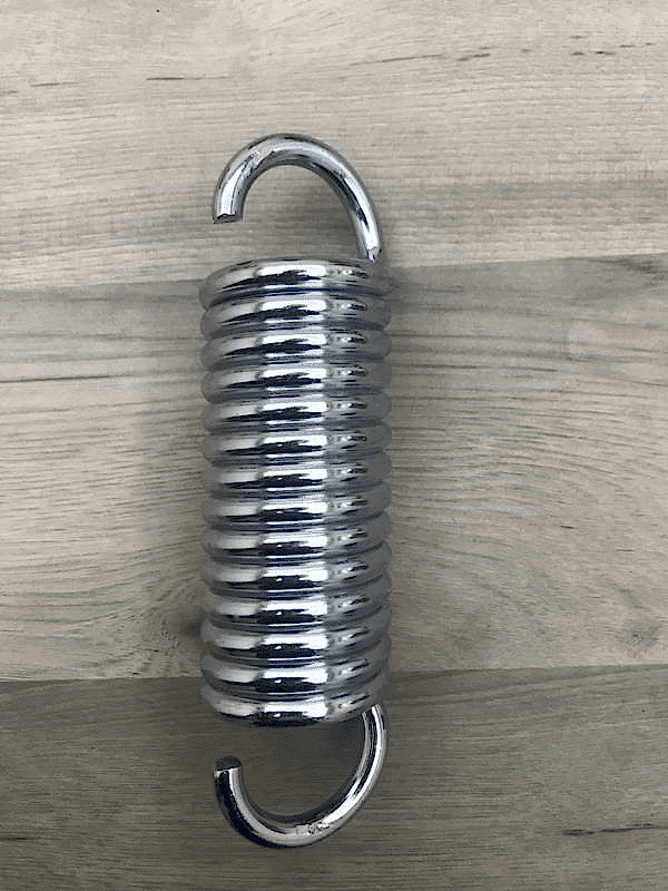 TEKER GERDİRME YAYI