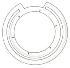 Tüm Mibzerlere Uygun Baltalı Conta